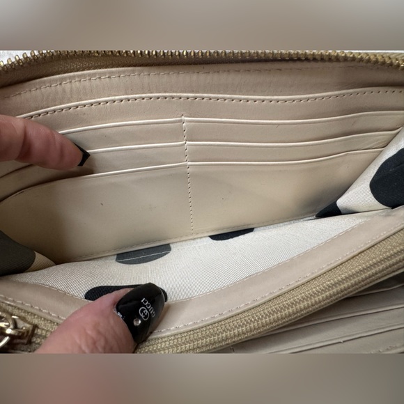 Kate Spade Zippy Wallet - Picture 14 of 17